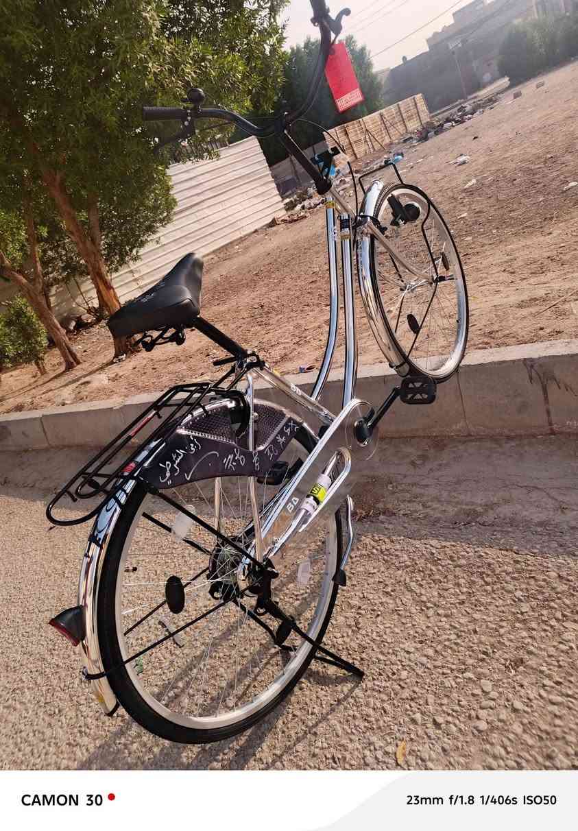 باسكل • موديل ٢٢ • حي مهندسين