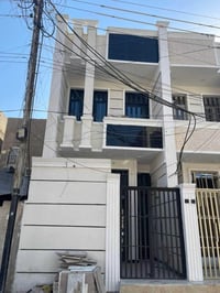 دار الشعب • ٧٥م² • غرفتين نوم