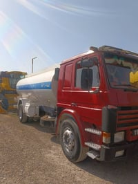 تنكر • رقم سنوي جديد • اربيل