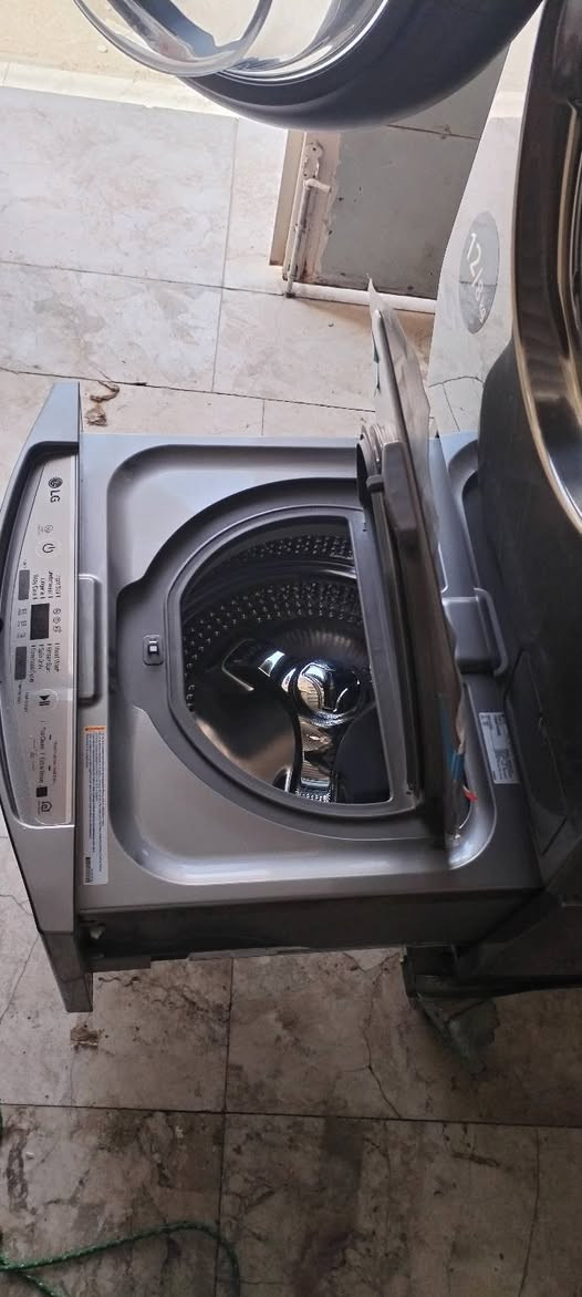LG • ما مستعملة • النجف