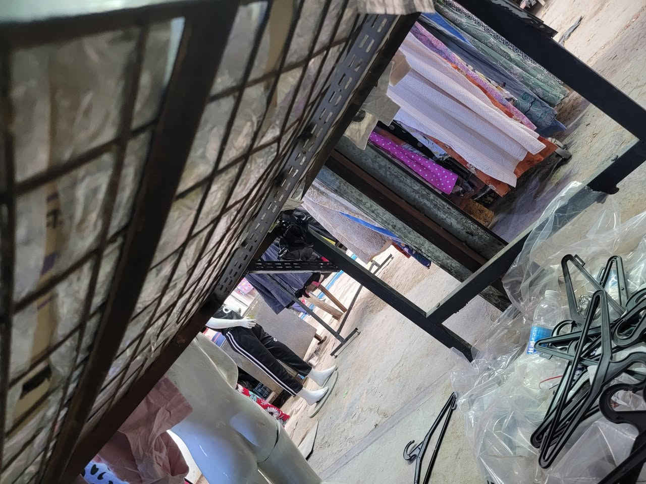 ٤ قطع • ارتفاع ٨٠ • مدينه الصدر