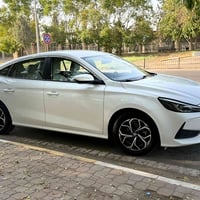 Mg gt 2024 سياره يه كي نمونه يه له جواني بي صبوغ  دعامي لو دعامي به شه...