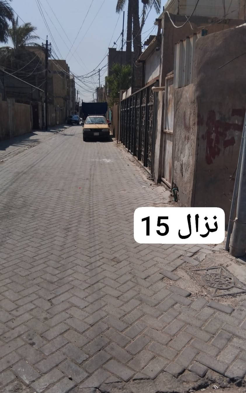 للاستفسار واتساب ***********

نص مكتوب في الصور:
- واجهة 5
- نزال 15