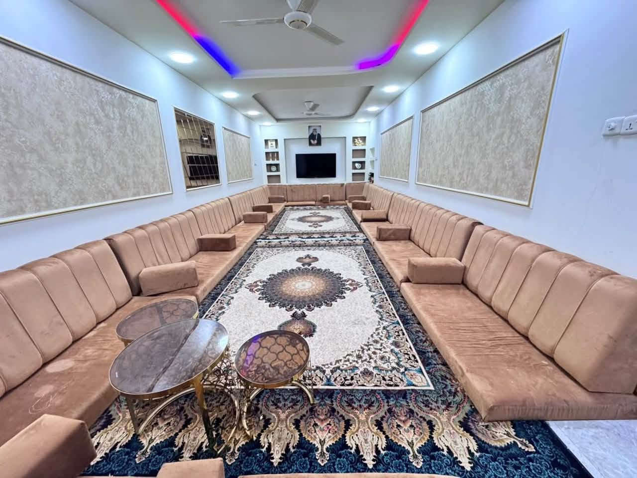 ديوان كامل • ياسين خريبط • بصرة