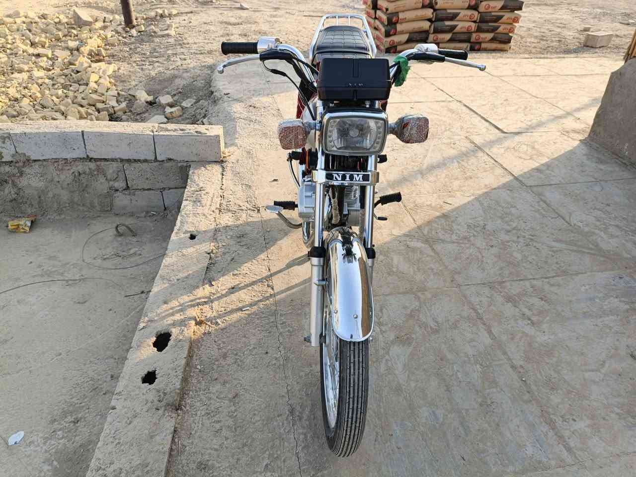 السلام عليكم دراجه للبيع نامه متياز مكينه 3حروف موديل 2025
الاستفسار ***********
