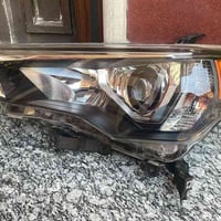 لايت عدسه • تيوتا فورنر • ٢٠٢٠-٢٠٢١