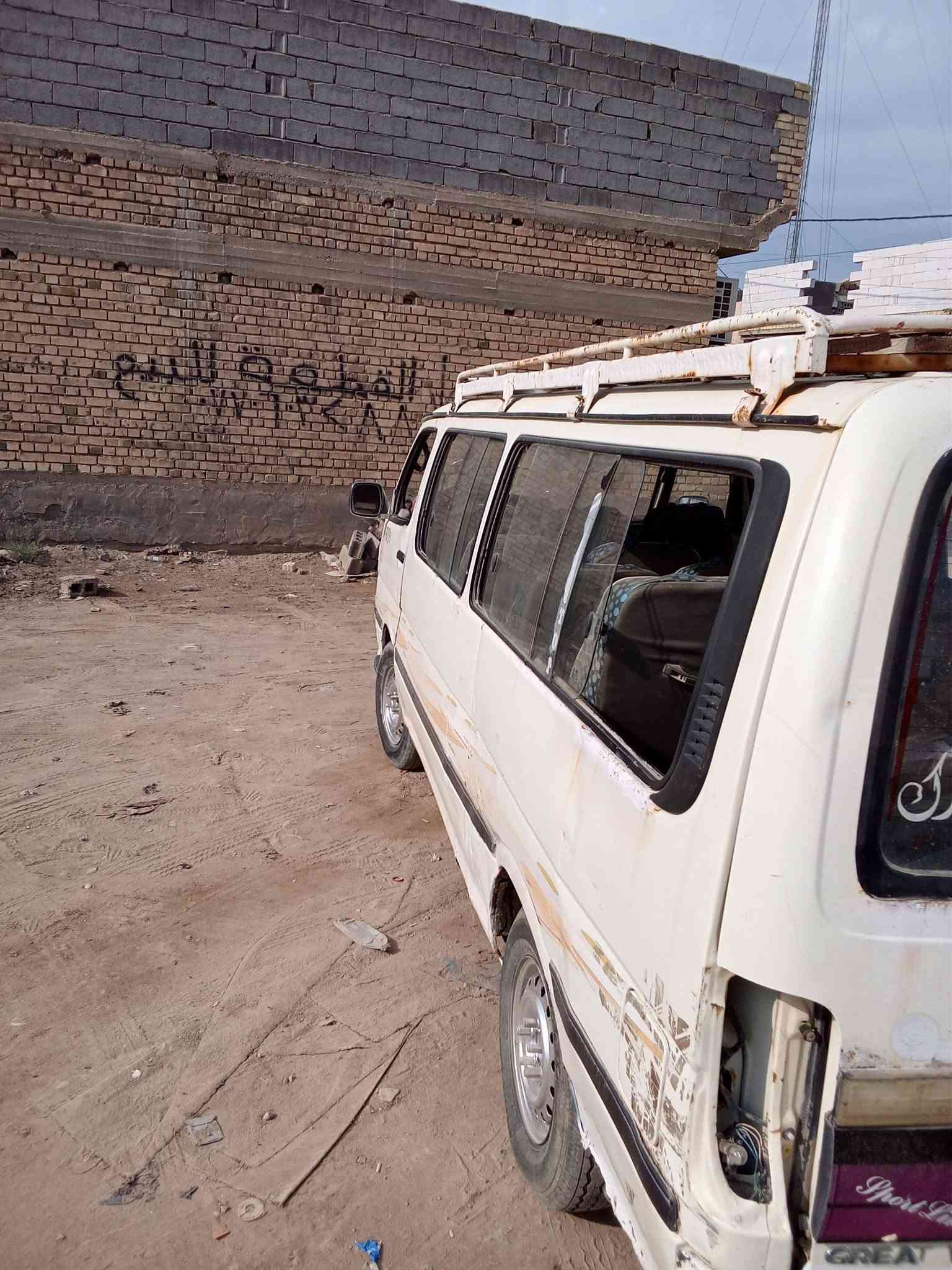 ٢٠٠٩ • محرك وكير جاهز • المسيب