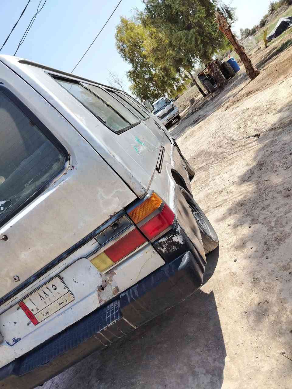 السلام عليكم كيا بستا سياره جديده قبل تطلع لي الشارع الحداديه كله جديد ماكينه جديده غرفهشاصي شواص اثنين معمرات مصلحات الماني رقمها مكاني بالحله بالنيل بابل الاستفسار على هذا الرقم السعر 18 وبيها مجال***********
