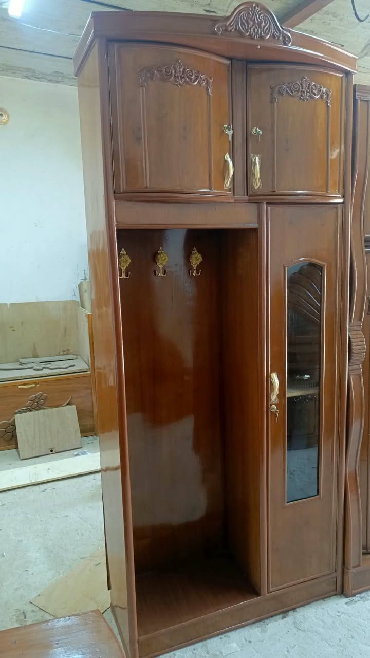 غرفه ٥ طابقين نظيفه كامله 5قطع سعر ٦٨٠ مكان نجف خلف ملعب النجف الجديد *********** المحمودية, بابل
