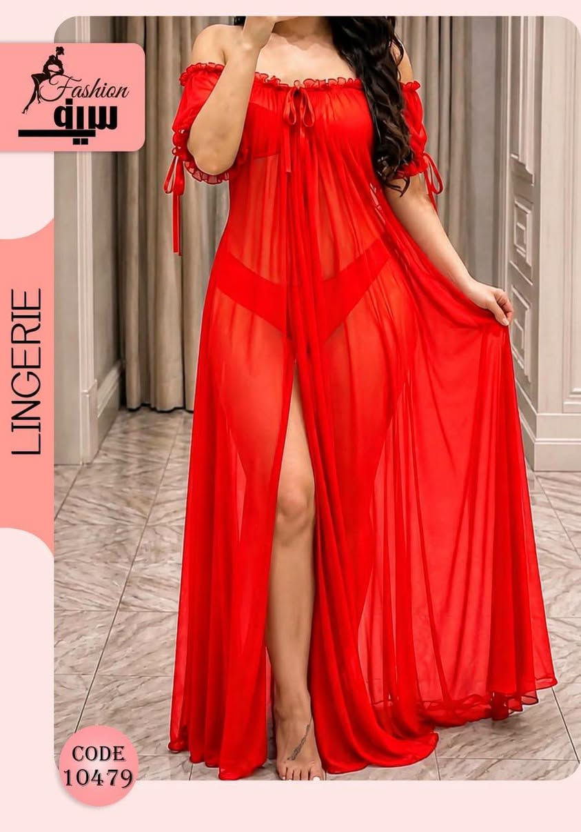 لقطعه 15 توصيل 5 كل محافظات العراق 
***********

نص مكتوب في الصور:
- Fashion سيف LINGERIE CODE 10479