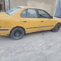 سمند • ٢٠١٢ • رقم ذي قار