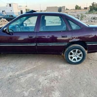 فيكترا • حجم ١٨٠٠ • مكينة وفتيس شرط
