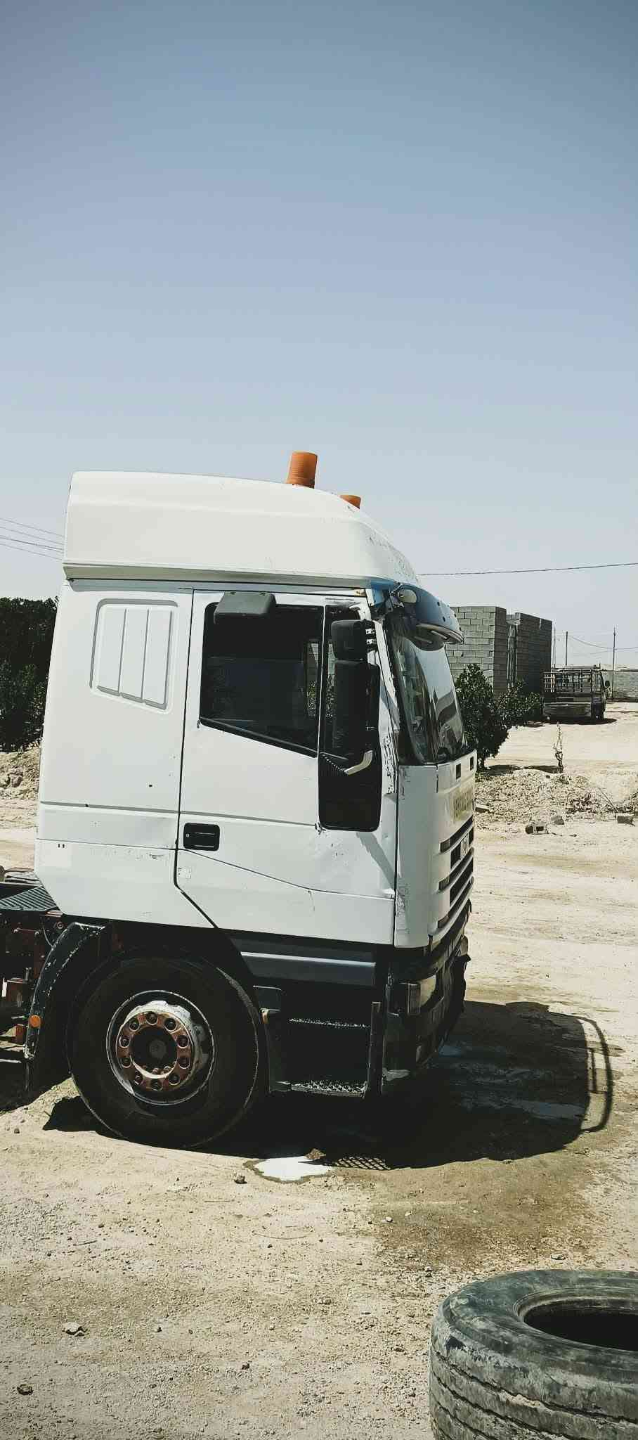 مكلف بالنشر افيكو موديل 2000 للبيع باقي التفاصيل على رقم الهاتف ***********
