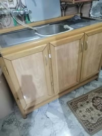 كاونتر • سنك • ٣٫٥م