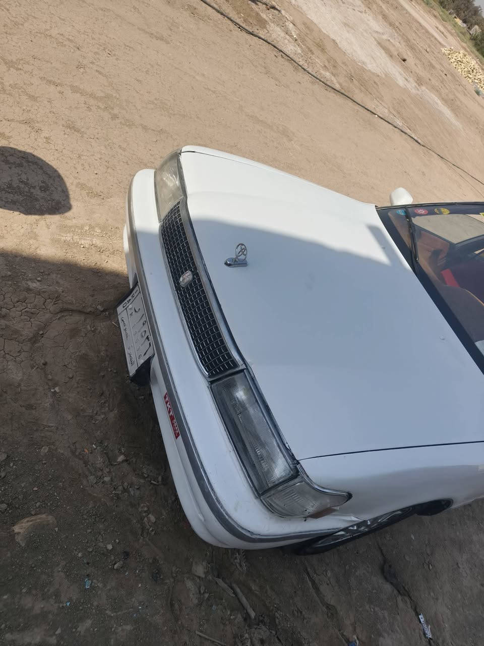 كروسيده كربلائي يسره بلاد مكفوله كص ونقل وعيب شرعي مشروع وطني سنويه 28 راعيها جيراني سياره توني نافضها علئ ايدي مال جناي كير جديد بعد بضمان توني شاده محرك جديد كهربئات عامه دايمها كلشي شغال بيها تخم نوزل تخم بلكات فيت بم باتري جديد ستوني مسوي دامه عامه سياره جاهز ترايك وين ميعجبك متعوب عليها عنوان ناصريه مركز هاتف *********** لاتخابرني ودكلي شبيها ذاكرلك تفاصيل كلها شراي بخدمته 39 سعر

