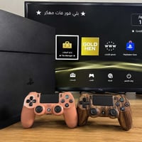 بلي فور • مهكر نضام ١١.٠٠ • نص تيرا يدات ٢