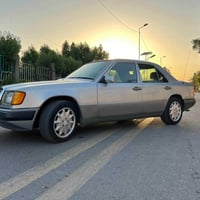 مارسدس دب مكفول من الصبغ والضربه بلاديه محرك بيبي شبح المحرك بلادي خار...