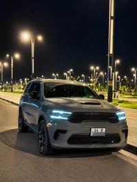 دورينكو RT • هيمي V8 • ترقيم البصرة