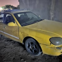 سوناته • ٢٠٠٤ • البصرة شط العرب