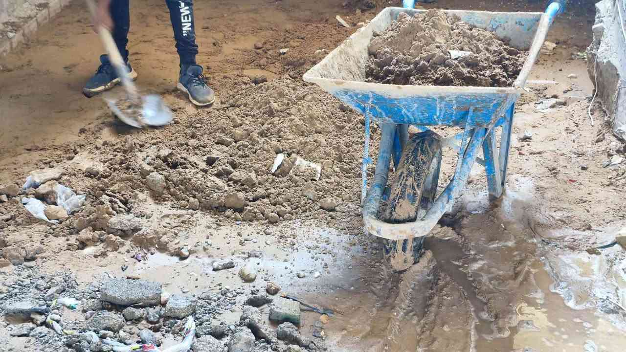 متوفر كادر تنظيف وترتيب بيوت
أعمال التنظيف الداخلي والخارجي.
رفع الأنقاض ومخلفات الترميم والبناء. وحدايق المنزل
الأمانة والدقة وسرعة الإنجاز شعارنا.
للاستعلام والحجز: [مكان لوضع رقم الهاتف أو المراسلة على الخاص] ***********
