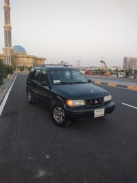 كيا سبورتنج • ٢٠٠٠ • أربيل