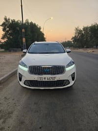 سورنتو خليجي • ٢٠١٨ • فول مواصفات