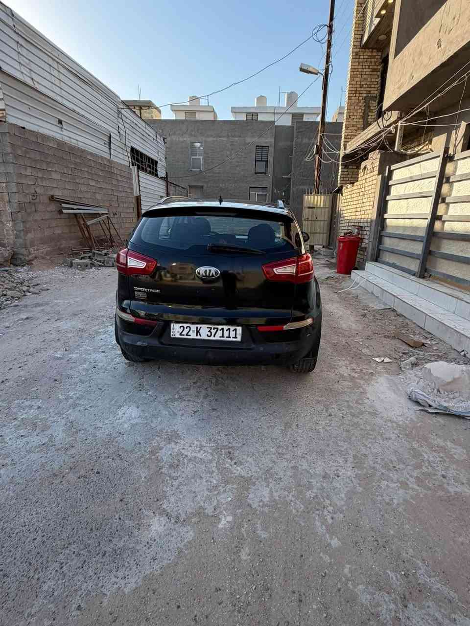 سبورتج خليجي • ٢٠١٣ • رقم اربيل