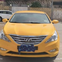 سوناتا • ٢٠١١ • وارد كوري