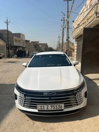 موديل ٢٠٢٥ • ماشيه ١٩ الف • كفالة الصبغ والبارد