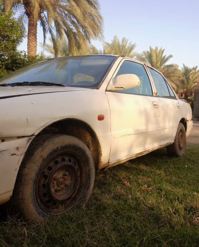 براتون موديل 2002رقم كربلاء المقدسة 
السعر 25بيه مجال استفسار على الرقم 
*********** كربلاء, العراق
