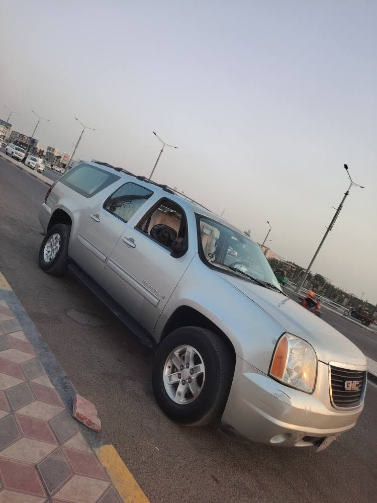 يوكن • ٢٠١١ • وارد أمريكي