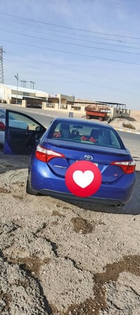 كورلا • مراوس بستاركس • ٢٠١٦