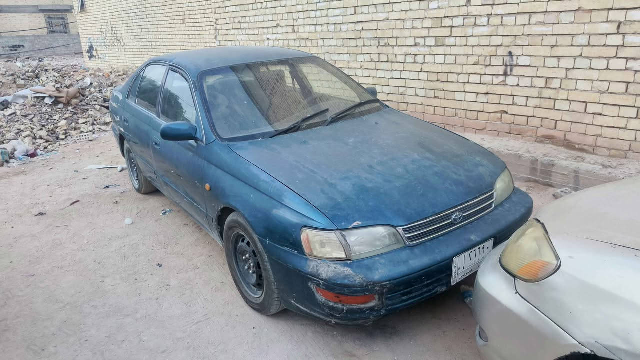 كرونه للبيع مكينه بيه بخار حداديه جيده ***********
سعر ٣٣ وبيهه مجال 
رقم واسط سنويه نافذة راعيه بنجف النجف, العراق
