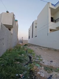 القوسيات • ١٣٢م • واجهة ٦م