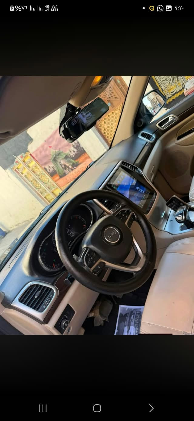 فول مواصفات • موديل ٢٠١٤ • خليجي