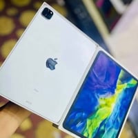 ايباد 11 برو الجيل الثاني للبيع جهاز نضيف او حلو  ذاكره 128 ويا فقط كا...
