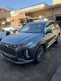 بلسايد VIP • ٢٠٢٤ • النجف