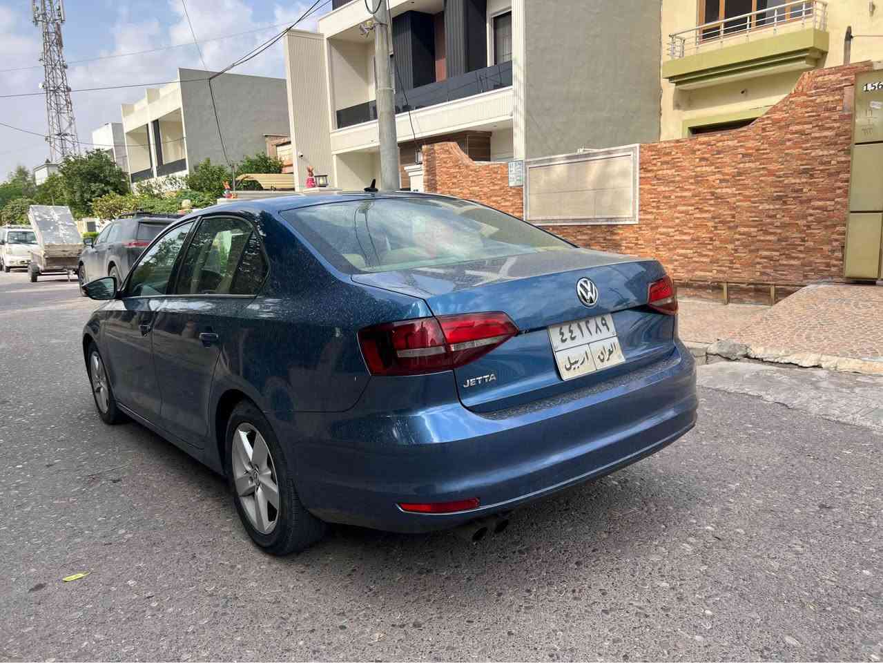 جيتا • ٢٠١٦ • بلا ايرباق