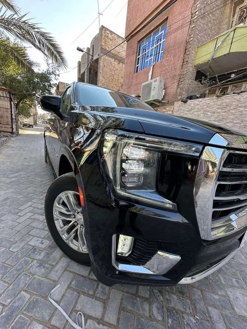 سلام عليكم 

جمسي يوكن SLT XL

كلين تايتل  كفاله عامه حتى الدعاميات 
مكفوله حتى من الشخط دخول جديد موديل 22فحص 
موقت 
فوللل مواصفاتت 

مكلف بلنشر  
الشراي يتصل على الرقم ***********
