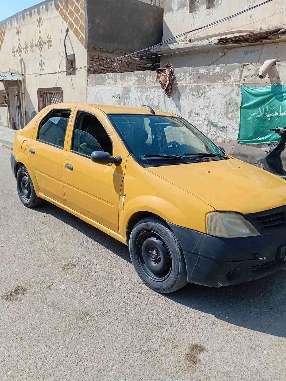 رينو لوكان مديل 2010 لبيع
***********
