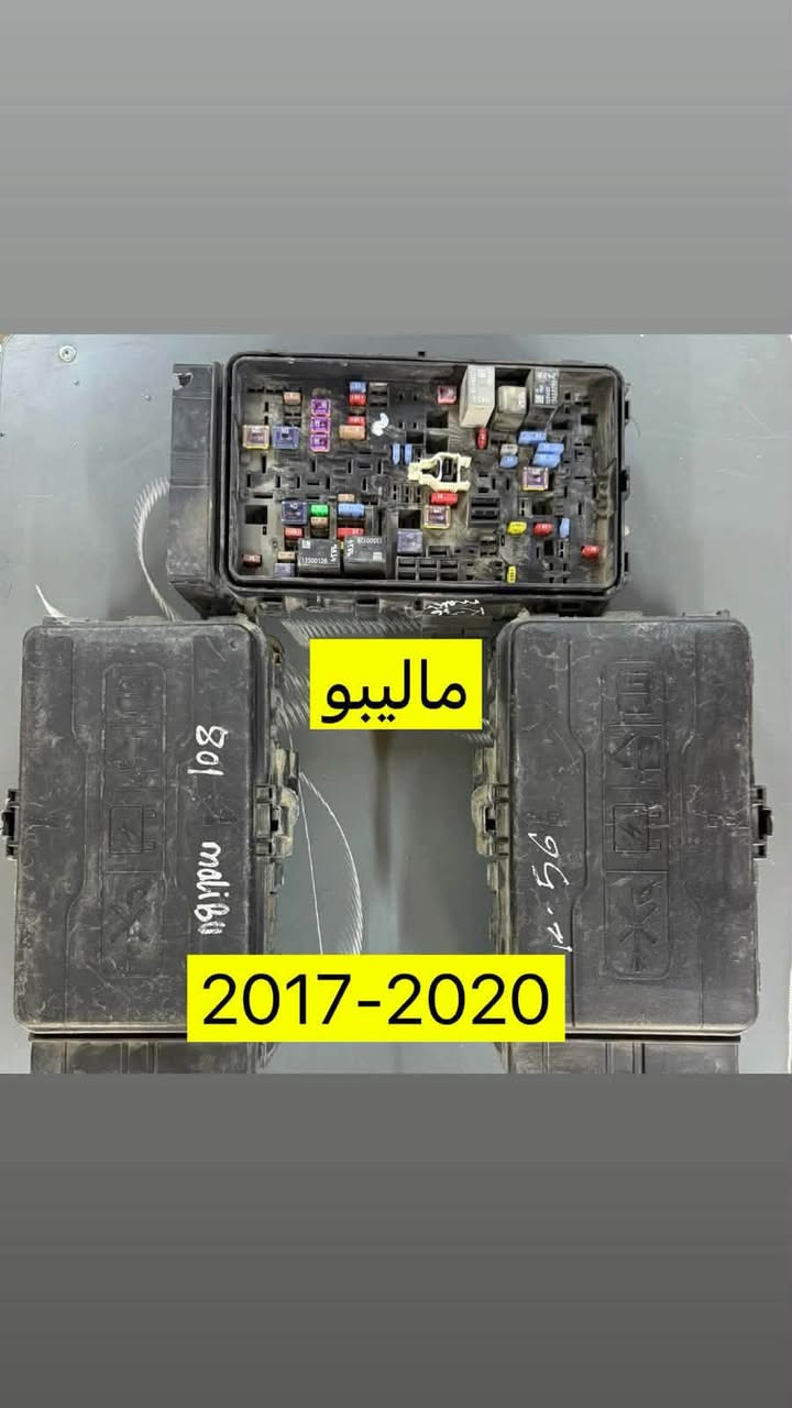قواعد فيوزات خارجيه اسعار جمله ***********
