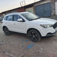 فاو X40 • ٢٠١٨ • مكينه ١٦٠٠