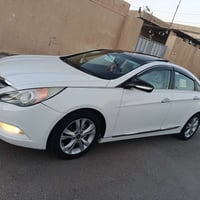 سوناتا خليجي • ٢٠١١ • محرك ٢٤٠٠
