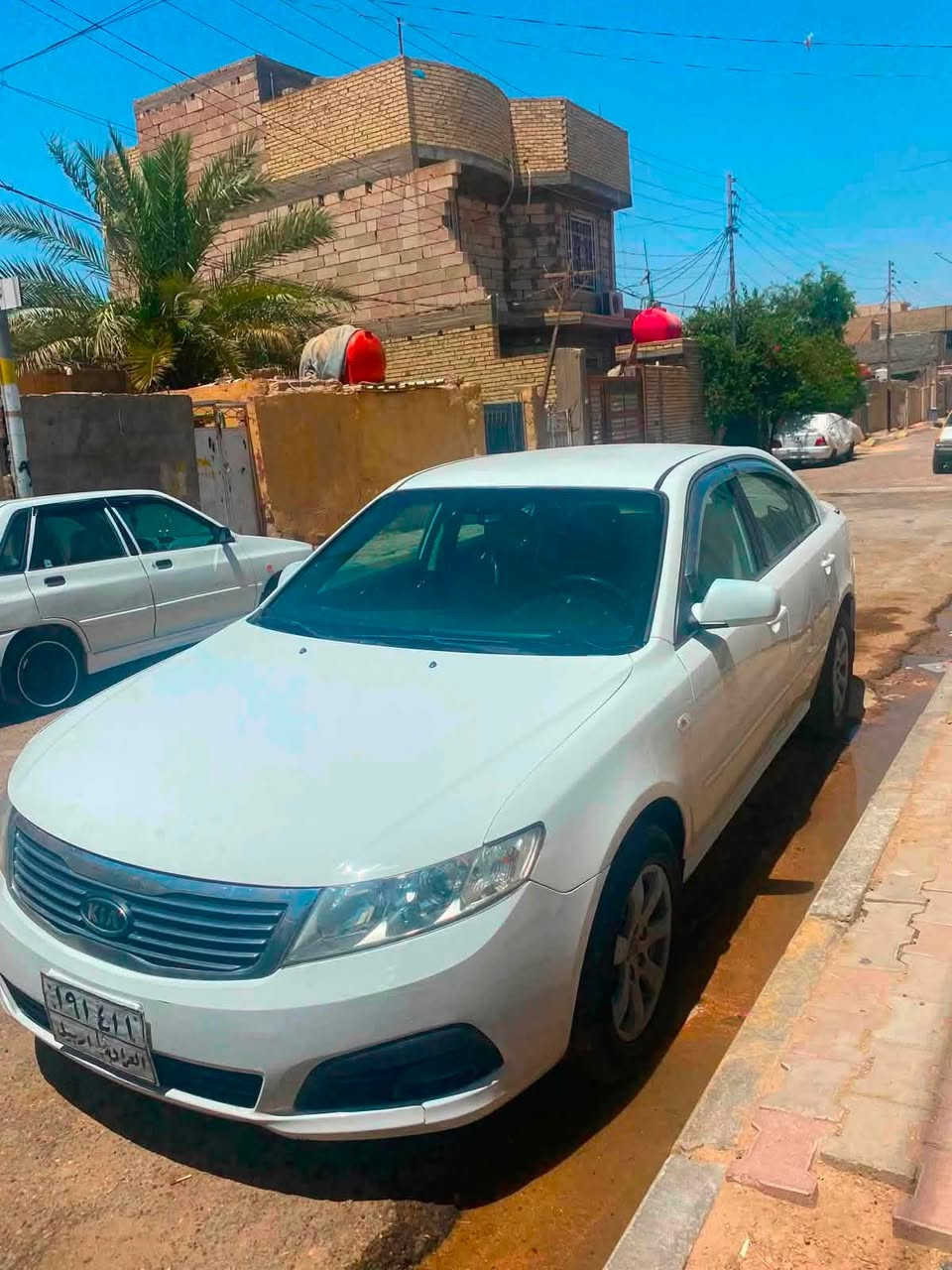 اوبتمه موديل 2010خليجي سياره جاهزه
ستفسار ‭***********‬

