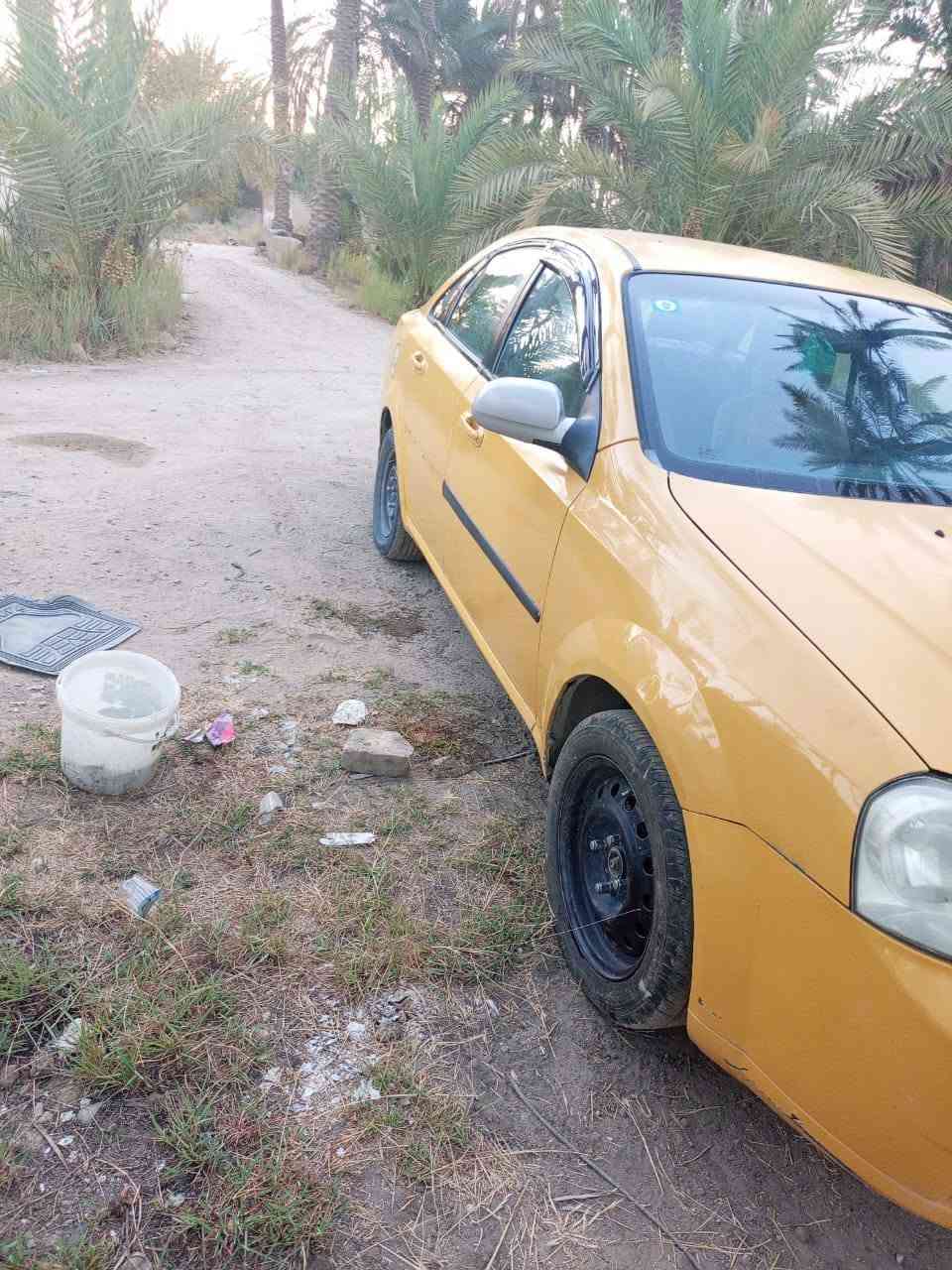 سياره موديل 2007اوبترا نوع خليجي اوتوماتيك سعرها 55 وبيها مجال وهذا رقمي *********** عنواني ورديه خارج

