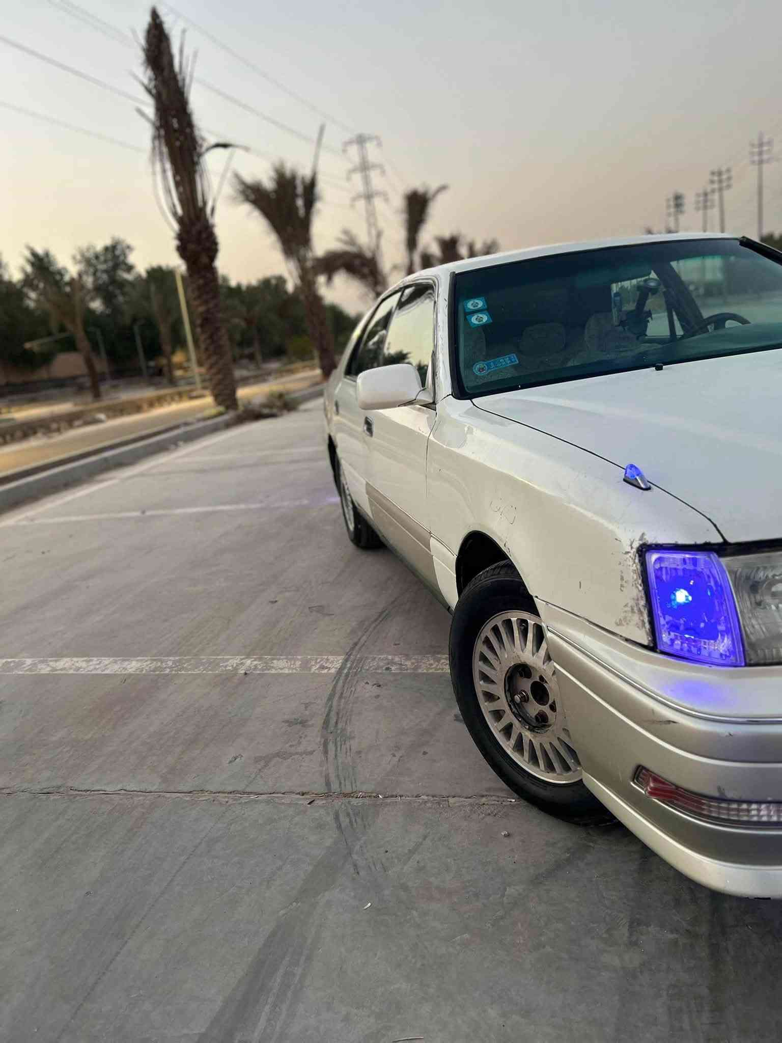 السلام عليكم راس الثور مديل ١٩٩٦ مكفوله من كص ونقل جثه مداور ثاني يوم باسمي محرك ٢٥٠٠ سعرها ٧٥ بيها مجال بسيط مكاني النجف الكوفه تواصل خاص ***********
