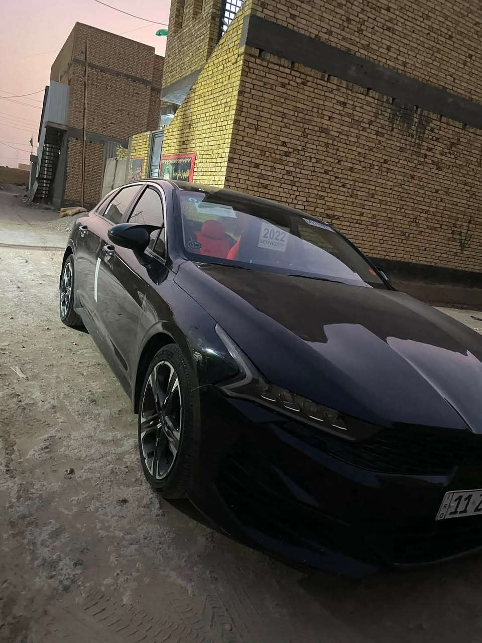 كي5 مديل 2022 رقم بغداد معوقين بسعر مناسب 118قفل 

مكينه وكير وحداديه كفاله تبريد ثلج. بيه بنيد تبديل وثلاث قطع صبغ 
فول عدا الفتحه 
مكاني ناصريه 
مامتواجد ع خاص 
واتساب *********** 

ع الخط ***********
