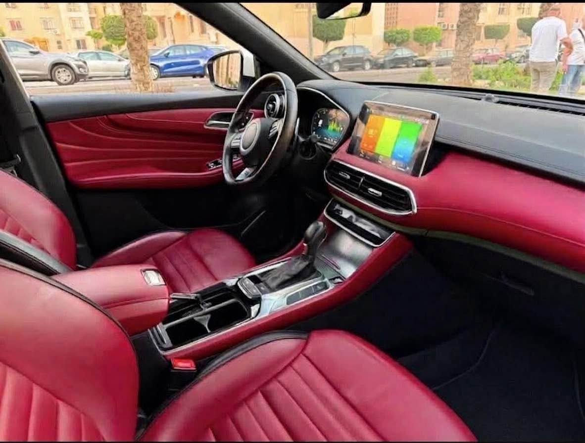 MG HS 2022 
15 torbo 
بێ بۆیاخ 
بێ سارد 
بێ شوخت 

*********** WhatsApp السليمانية, العراق

نص مكتوب في الصور:
- Hawre car