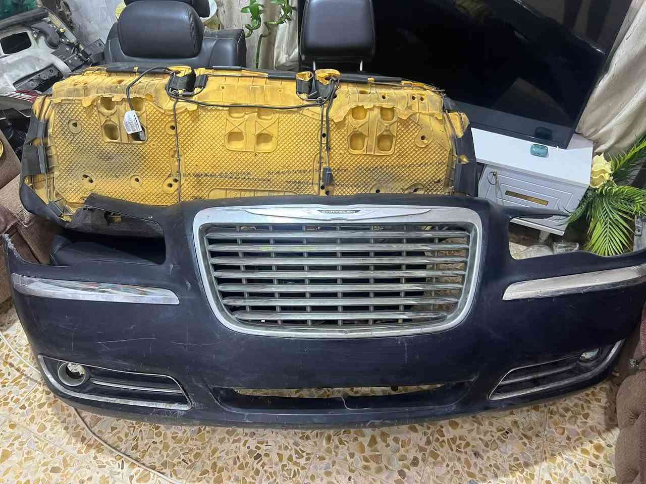 لايت يمين • اكواب • بطانه اماميه