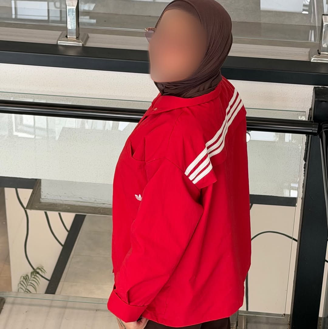جاكيت مبطن • كيلوت • مقاسات 36-46